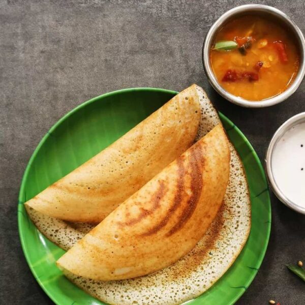 Set Dosa ( 2 Pieces )